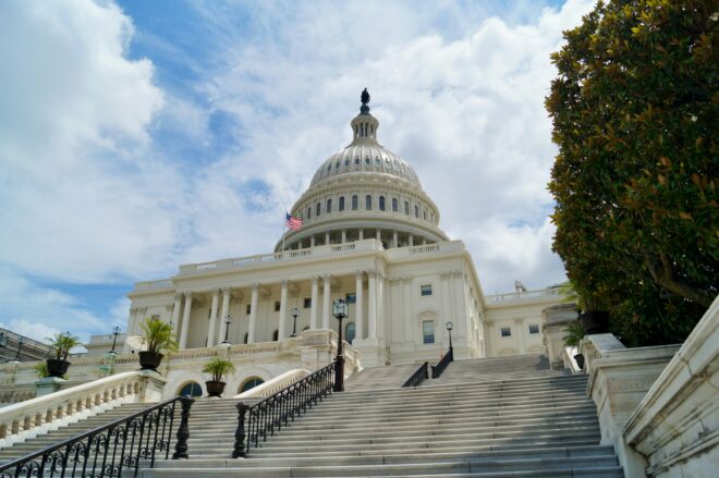 Capitol, Washington, DC